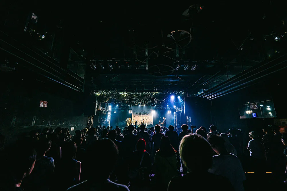 ヘッダーのロゴ