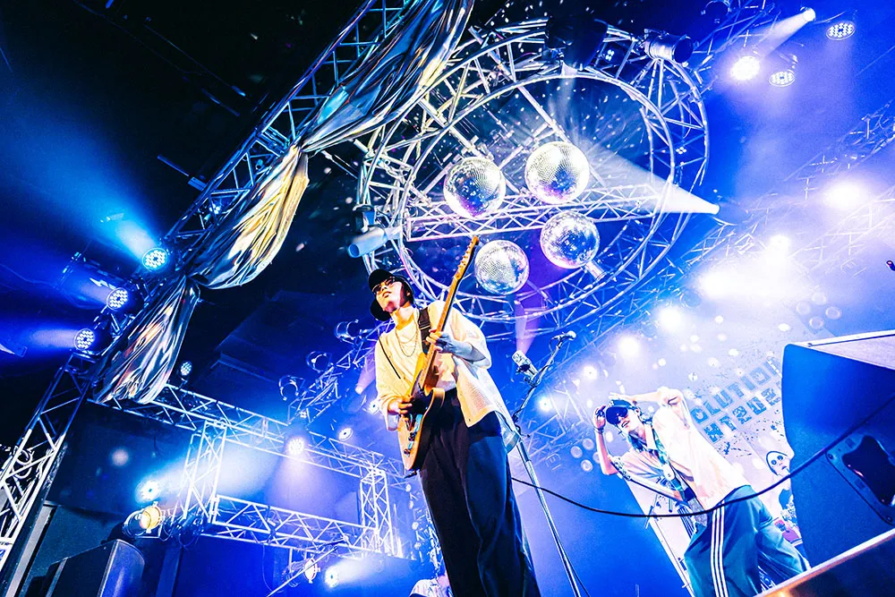 ヘッダーのロゴ