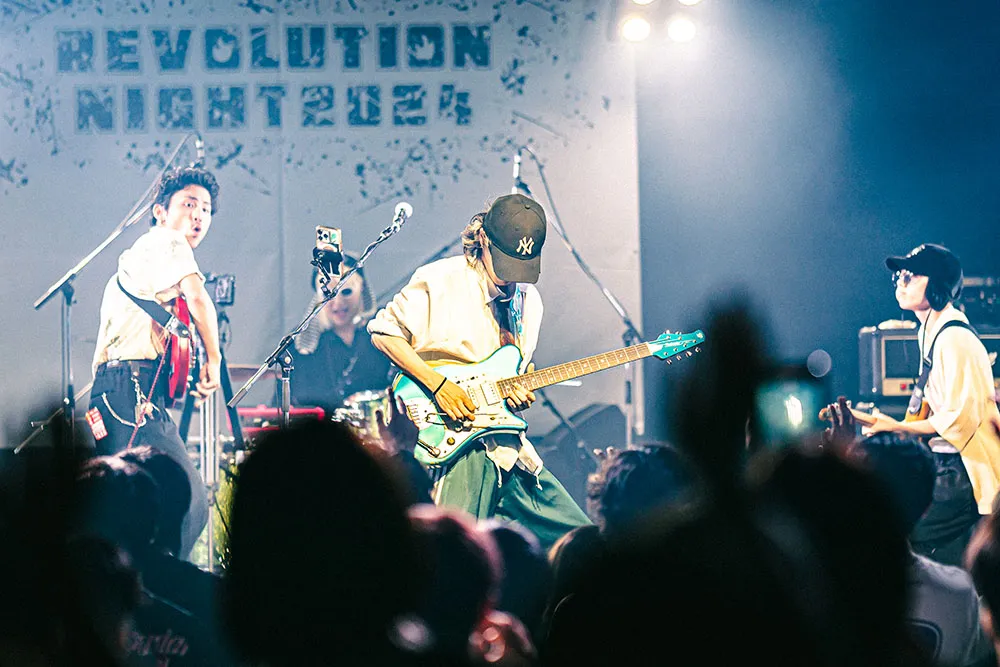 ヘッダーのロゴ