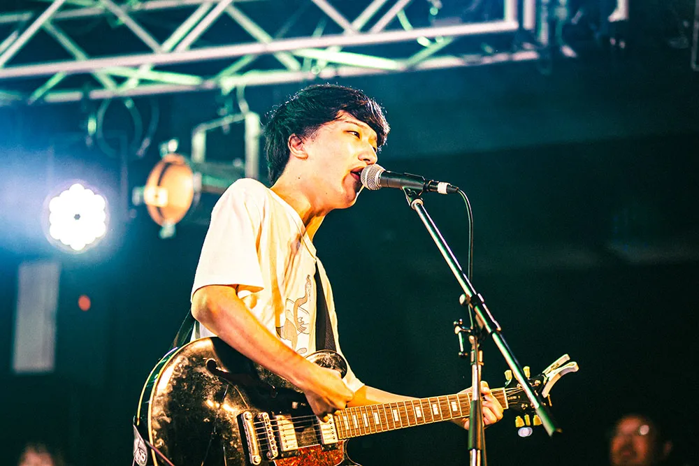 ヘッダーのロゴ