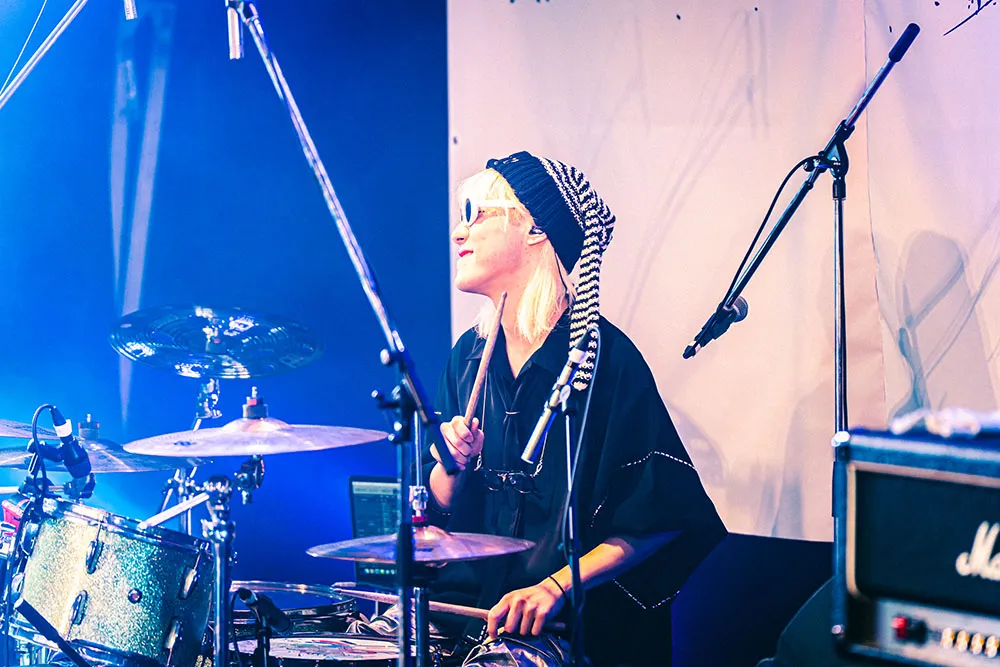 ヘッダーのロゴ