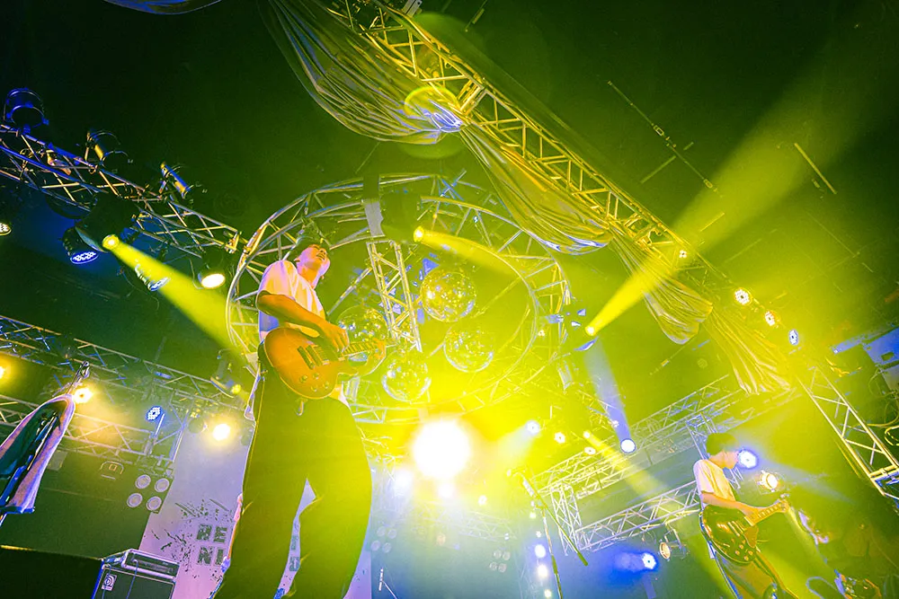 ヘッダーのロゴ