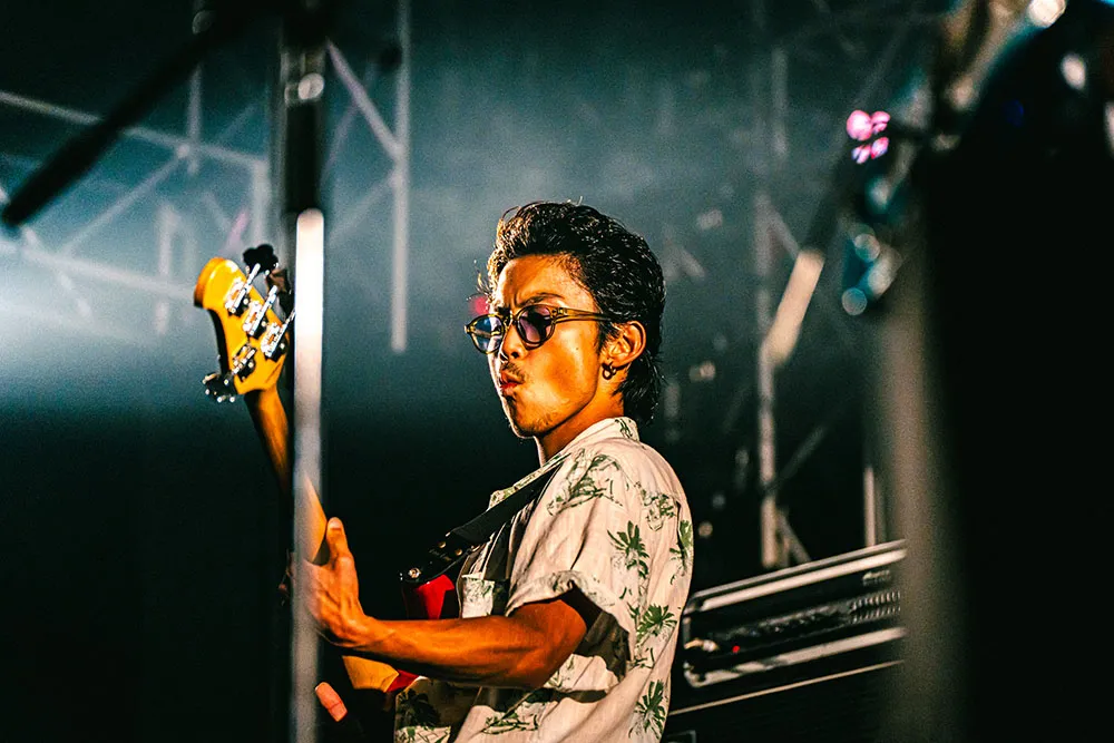 ヘッダーのロゴ